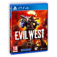 Evil West - PlayStation 4