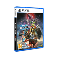 Exoprimal - PlayStation 5