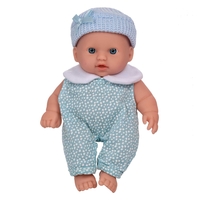 Babyboo Cutie Baby Dolls