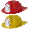 Childrens Roleplay Fancy Dress Fireman Hats
