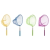 Hot Shots Extendable Kids Fishing Net 4 Colours Available (Supplied Randomly)