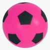 Soft Foam/Sponge Footballs/Soccer Balls (20cm) - Assorted Colours
