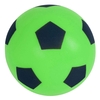 Soft Foam/Sponge Footballs/Soccer Balls (20cm) - Assorted Colours