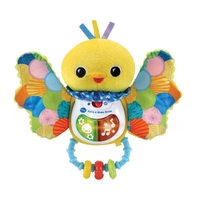 VTech Rattle & Shake Birdie