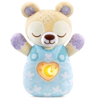 VTech Soothing Sound Bear Blue