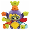 VTech Splash & Play Octopus Bath Toy