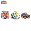 VTech Toot Toot Drivers 3 Car Hero Pack