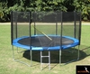 Acrobat Plus 16ft trampoline package