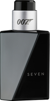 007 Fragrances Seven Eau de Toilette Spray 30ml