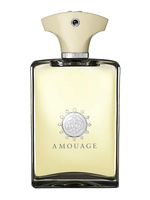 Amouage Silver Man Eau de Parfum Spray 100ml