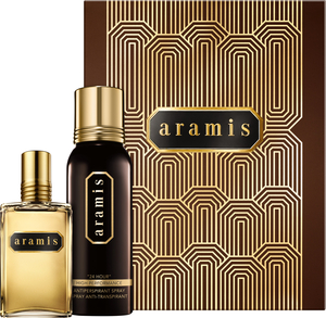 Aramis Eau de Toilette Spray 60ml Gift Set