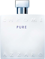 Azzaro Chrome Pure Eau de Toilette Spray 50ml