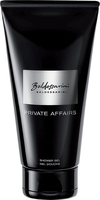 Baldessarini Private Affairs Shower Gel 150ml