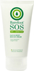 Barefoot SOS Dry + Sensitive Face & Body Rescue Cream 50ml