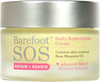 Barefoot SOS Repair + Renew Daily Replenishing Cream 30ml