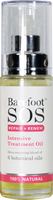 Barefoot SOS Repair + Renew Intensive Treatment Oil 25ml