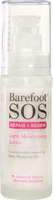 Barefoot SOS Repair + Renew Light Moisturising Lotion 28ml