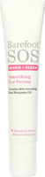 Barefoot SOS Repair + Renew Smoothing Eye Serum 15ml