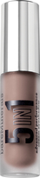 bareMinerals 5-in-1 BB Advanced Performance Cream Eyeshadow SPF 15 3ml Divine Wine