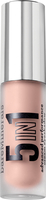 bareMinerals 5-in-1 BB Advanced Performance Cream Eyeshadow SPF 15 3ml Soft Shell