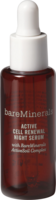 bareMinerals Active Cell Renewal Night Serum 30ml
