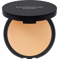 bareMinerals BAREPRO 16Hr Skin-Perfecting Powder Foundation 8g Light 20 Warm