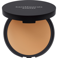 bareMinerals BAREPRO 16Hr Skin-Perfecting Powder Foundation 8g Medium 35 Warm