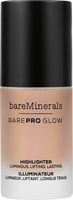 bareMinerals BAREPRO Glow Highlighter 14ml Fierce