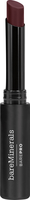 bareMinerals BAREPRO Longwear Lipstick 2g Blackberry