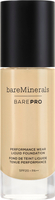 bareMinerals BAREPRO Performance Wear Liquid Foundation SPF20 30ml 04 - Aspen