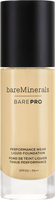bareMinerals BAREPRO Performance Wear Liquid Foundation SPF20 30ml 08 - Golden Ivory