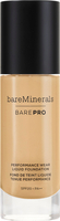 bareMinerals BAREPRO Performance Wear Liquid Foundation SPF20 30ml 15 - Sandalwood