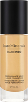 bareMinerals BAREPRO Performance Wear Liquid Foundation SPF20 30ml 18 - Pecan