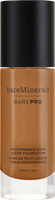 bareMinerals BAREPRO Performance Wear Liquid Foundation SPF20 30ml 29 - Truffle