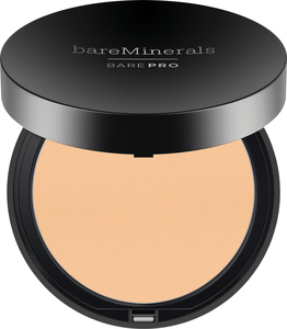 bareMinerals BAREPRO Powder Foundation 10g 07 - Warm Light