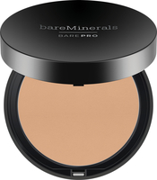 bareMinerals BAREPRO Powder Foundation 10g 12 - Warm Natural