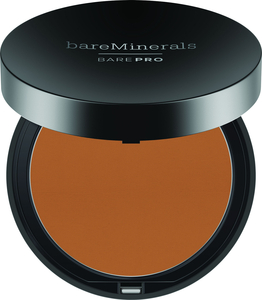 bareMinerals BarePro Powder Foundation 10g 25 - Hazelnut