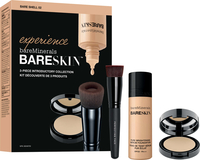 bareMinerals bareSkin 3- Piece Introductory Gift Set 02 - Bare Shell