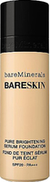 bareMinerals Bareskin Pure Brightening Serum Foundation SPF20 - PA+++ 30ml 03 - Bare Linen