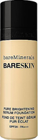 bareMinerals Bareskin Pure Brightening Serum Foundation SPF20 - PA+++ 30ml 05 - Bare Cream