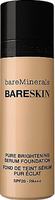 bareMinerals Bareskin Pure Brightening Serum Foundation SPF20 - PA+++ 30ml 06 -Bare Satin