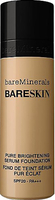bareMinerals Bareskin Pure Brightening Serum Foundation SPF20 - PA+++ 30ml 08 - Bare Beige