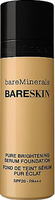 bareMinerals Bareskin Pure Brightening Serum Foundation SPF20 - PA+++ 30ml 09 - Bare Nude