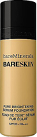 bareMinerals Bareskin Pure Brightening Serum Foundation SPF20 - PA+++ 30ml 10 - Bare Buff