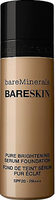 bareMinerals Bareskin Pure Brightening Serum Foundation SPF20 - PA+++ 30ml 11 - Bare Latte
