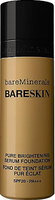 bareMinerals Bareskin Pure Brightening Serum Foundation SPF20 - PA+++ 30ml 12 - Bare Sand