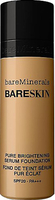 bareMinerals Bareskin Pure Brightening Serum Foundation SPF20 - PA+++ 30ml 13 - Bare Tan
