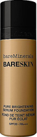 bareMinerals Bareskin Pure Brightening Serum Foundation SPF20 - PA+++ 30ml 14 - Bare Caramel