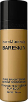 bareMinerals Bareskin Pure Brightening Serum Foundation SPF20 - PA+++ 30ml 15 - Bare Honey