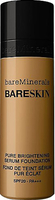 bareMinerals Bareskin Pure Brightening Serum Foundation SPF20 - PA+++ 30ml 18 - Bare Walnut